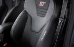 Ford Fiesta ST200 2016 года